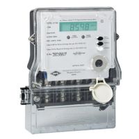HPL HT Three Phase Digital Energy Meter